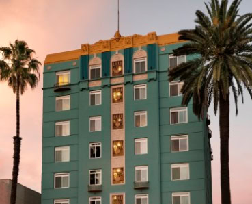 El Husuba | Visit Santa Monica